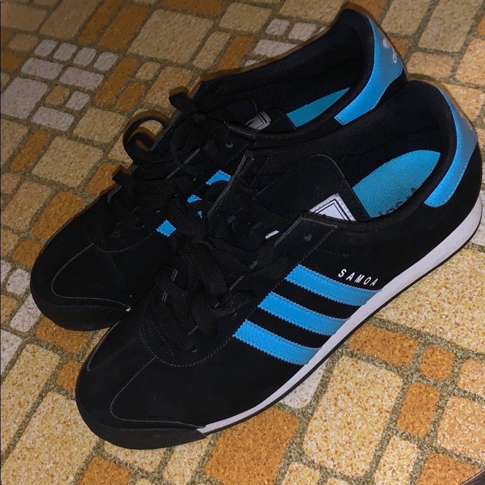 Adidas Samoa